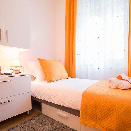 Visitzagreb Topaz&Sapphire Eksteriør billede