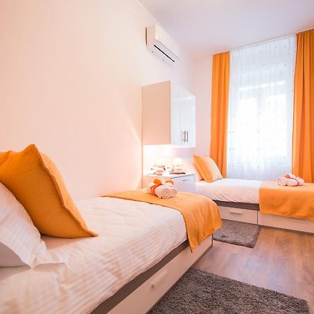 Visitzagreb Topaz&Sapphire Eksteriør billede